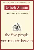The Five People You Meet in Heaven