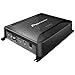 Pioneer GM-D8601 Class D Mono Amplifier with Wired Bass Boost Remote primary