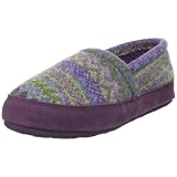 Daniel Green Womens Redwood II Slipper