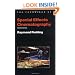 Techniques of Special Effects of Cinematography (Library of Communication Techniques, Film)