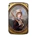 Natalie de Laborde de Mereville, Comtesse.. - Protective Phone Sock - Art247 - Standard Size