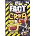Fact or Crap BeatDaBomb DVD Game Hosted by Howie Mandel