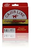 300 yds. Zebco® Red Advantage Monofilament Line