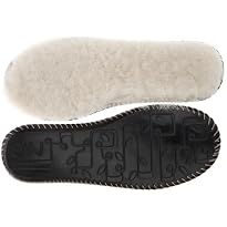 エミュ オーストラリア  SHEEPSKIN INSOLE