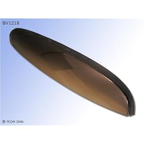 New! 05 Honda epos Sunroof Wind Deflector