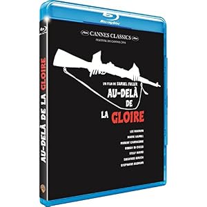 Au-delà de la gloire [Blu-ray]