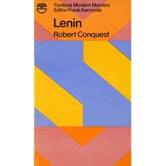 Lenin (Modern Masters S.)