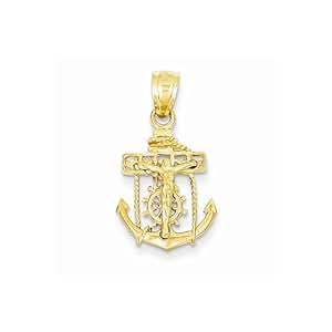 pendants necklaces jewelry shoes pendant clothing  cross jewelry novelty jewelry more charm mariners