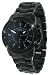 Fossil,Fossil Quartz, Black Stainless Steel Band Black Dial - Women's Watch CH2672,Fossil,CH2672,FOS-CH2672
