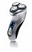 Philips Norelco&reg; 7810XL 7000 Series HQ8 Electric Rotary Shaver Razor