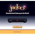 jadooTV 2 IPTV HD Set-Top Box