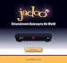 jadooTV 2 IPTV HD Set-Top Box