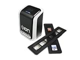 Ion 35mm Photo Negative and Slide Converter to PC (SLIDES2PC)