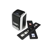 Ion 35mm Photo Negative and Slide Converter to PC (SLIDES2PC) ~ Ion