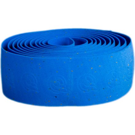Cinelli Cork Tape Blue, One Size