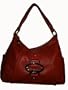 WOMEN'S ANNE KLEIN "LASSO-MMA" PURSE HANDBAG POCKETBOOK