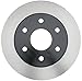 ACDelco Gold 18A925 Front Disc Brake Rotor