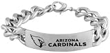 Arizona Cardinals Link ID Bracelet