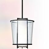 Bennington 12 High Hanging Outdoor Light