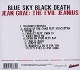 Jean Grae: Evil Jeanius