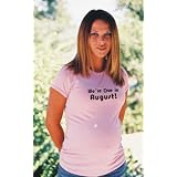 We're Due Date Shirt - short sleeve at MomLove