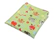 SugarBooger ABC Jumbo Splat Mat