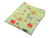 SugarBooger ABC Jumbo Splat Mat
