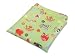 SugarBooger ABC Jumbo Splat Mat