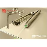 LaserglowTechnologiesLYRA-C5Lyra-C5GreenLaserPointer4.5-5.0mW