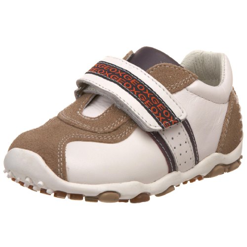 Geox Toddler Circus Boy First Walker