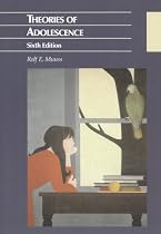 Theories of Adolescence (McGraw-Hill Series in Marketing)