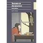 Theories of Adolescence
