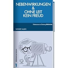 Nebenwirkungen / Ohne Leit kein Freud