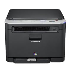 Samsung CLX-3185W Multifunktionsger�t (Scanner, Kopierer und Drucker, WLAN)