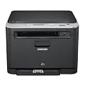 Samsung CLX-3185W Multifunktionsger�t (Scanner, Kopierer und Drucker, WLAN)