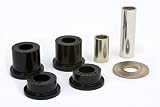 Daystar KT10001BK Rack and Pinion Bushing Kit