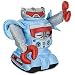 Disney Toy Story 3 Sparks the Robot 8 Plush