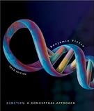 Genetics: A Conceptual Approach
