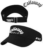 Men's Callaway 2008 Tour Visor