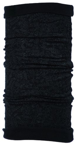 Buff Mutlifunktionstuch Reversible Polar, marroc graphite, 431306 Preisvergleich