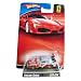 Hot Wheels Ferrari Racer 575 GTC Die Cast Car 1:64 Scale (Grey & Red #57)
