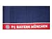 FC Bayern München Handtuch