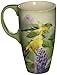 LANG - 18 oz. Ceramic Latte Mug - 