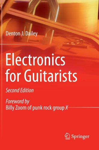 electronics for guitarists