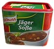 Jager Sauce (Hunter Sauce) (Knorr) 2 Liter