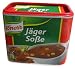 Jager Sauce (Hunter Sauce) (Knorr) 2 Liter