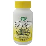 Herbal Eyebright - 100 - Capsule