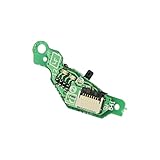 Power Switch Circult Board Repair Replacement For SONY PSP 3000