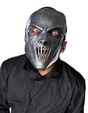 New Latex Adult Slipknot Mick Thompson Costume Mask Picture
