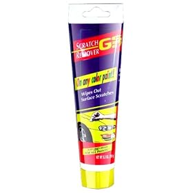 GS27 US150208 Universal Scratch Remover